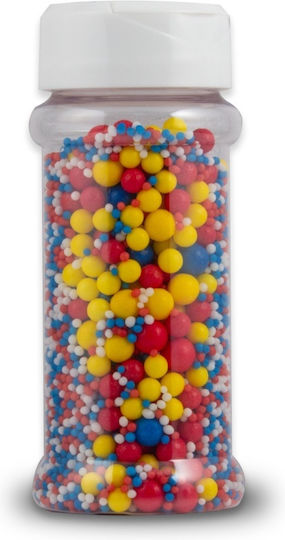 Heroes Sprinkle Mix 80g Lumea