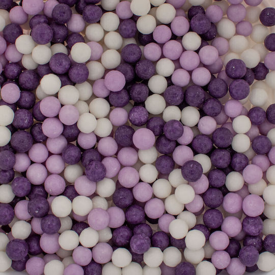 Sofia Sugar Pearls Mix 7mm 1kg Lumea