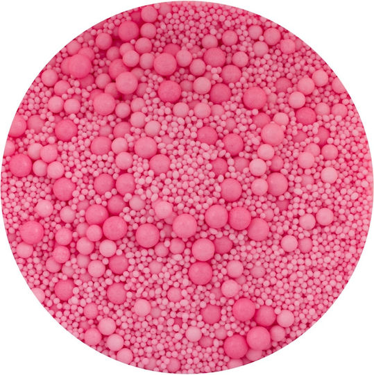Pink Dream Sprinkle Mix 80g Lumea