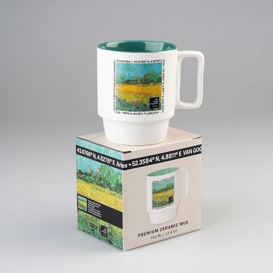 Grupo Erik Cană Ceramică 350ml