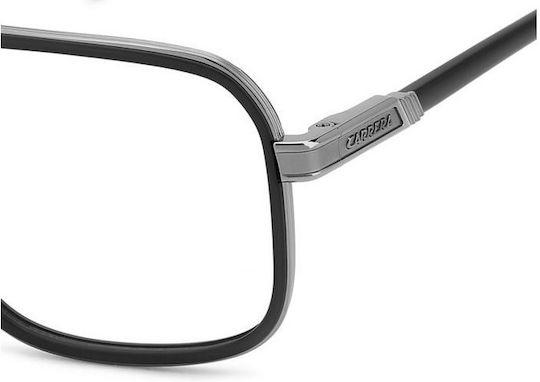 Carrera Car 1143 Ti7 59 Brillengestelle mit Rezept
