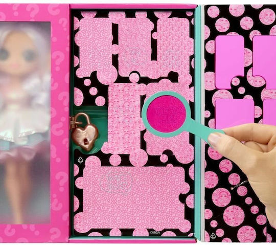 L.O.L. Surprise! Puppe für 4+ Jahre+ Jahre