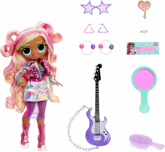 L.O.L. Surprise! L.O.L Surprise Doll For 4+ Years Old