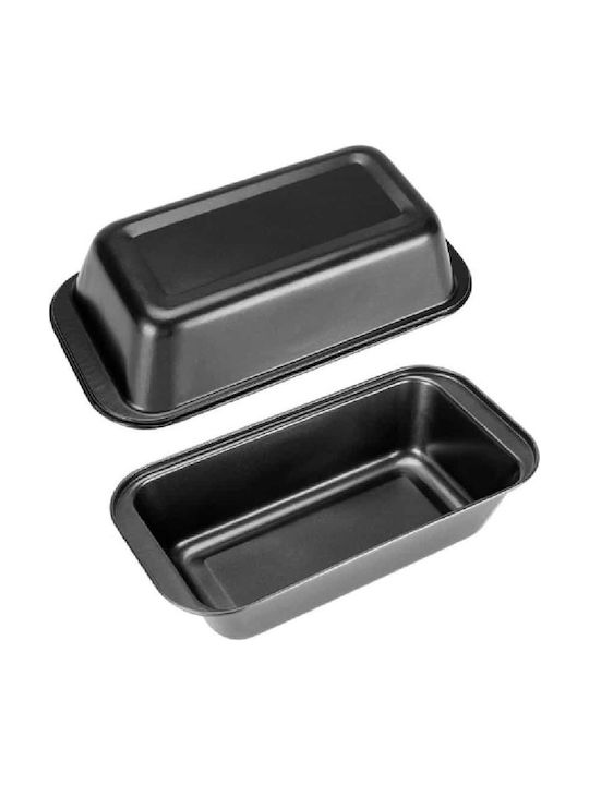Costos Non-stick Aluminum Bread Baking Pan 38x14x6.5cm