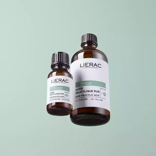 Lierac Protocole AntiImperfection & AntiBlemish Σετ Περιποίησης 2τμχ