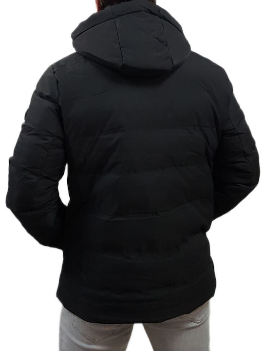 Μπουφάν Black