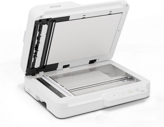Epson Workforce DS-1730 Film Scanner A5