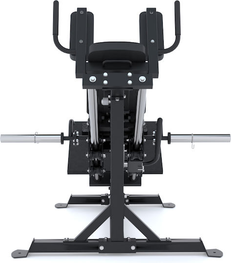 Force USA Leg Press/Squat without Weights