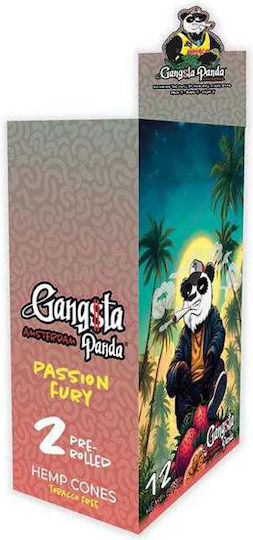 Panda Cigar Wrappers 105mm