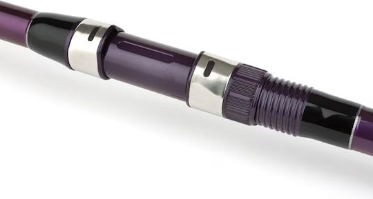 Shimano Aerlex Cx Καλάμι Ψαρέματος για Surf Casting 4.5m 200gr