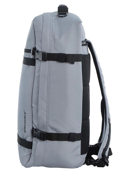 Discovery Andes 38.5lt Γκρι
