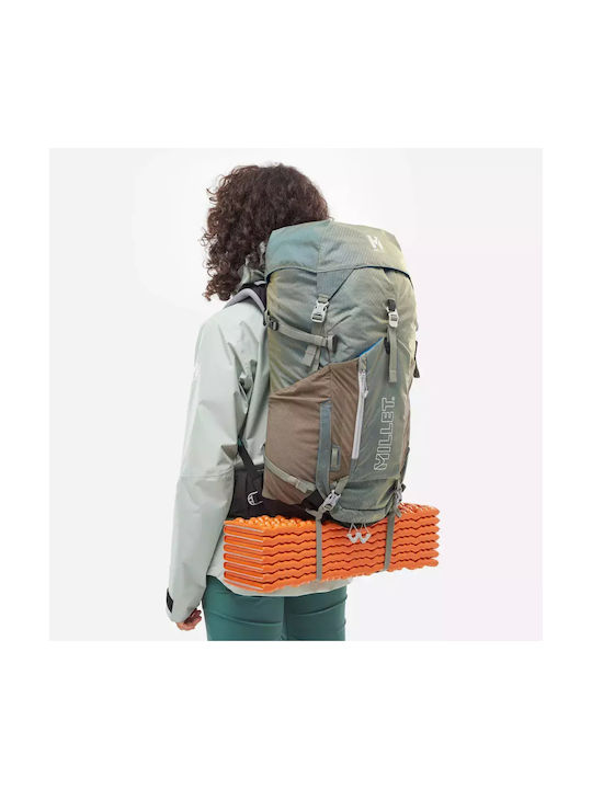 Millet Ubic 40 Rucsac de alpinism 40lt Gri