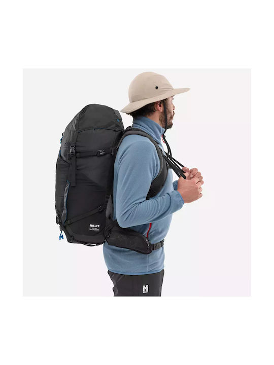 Millet Ubic 40 Ορειβατικό Σακίδιο 40lt Κόκκινο Hiking
