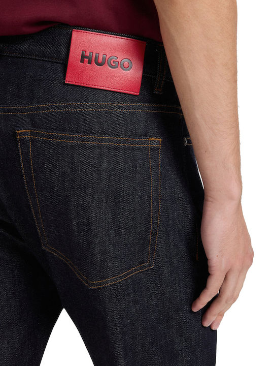 Hugo Hugo