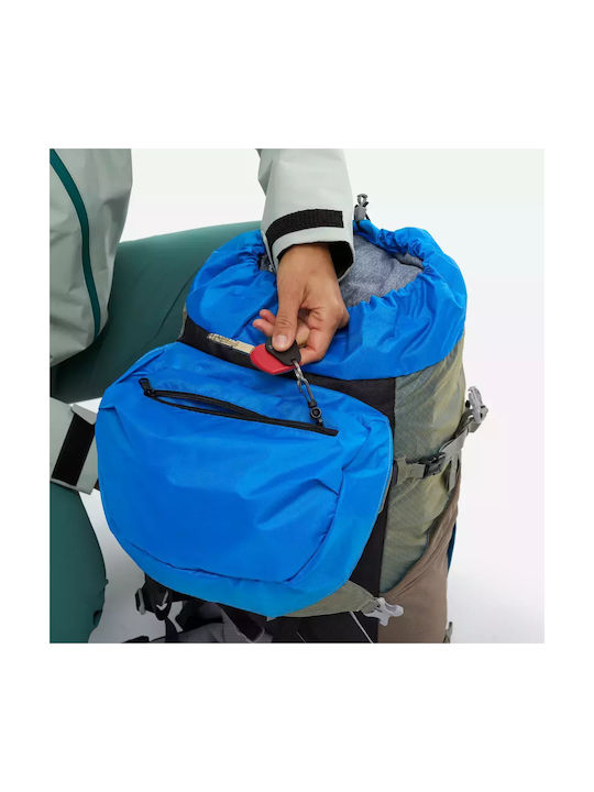 Millet Ubic 40 Rucsac de alpinism 40lt Gri
