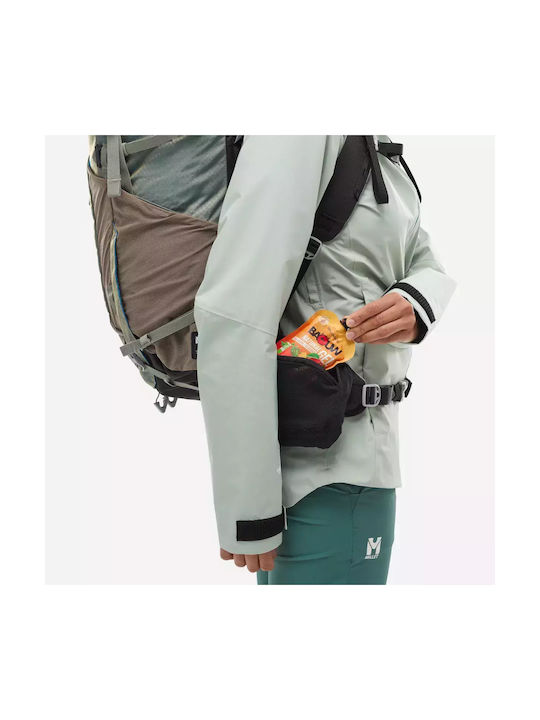 Millet Ubic 40 Rucsac de alpinism 40lt Gri