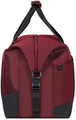 Samsonite Respark Geantă de voiaj 37lt Roșu Textil
