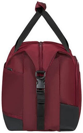 Samsonite Respark Geantă de voiaj 37lt Roșu Textil