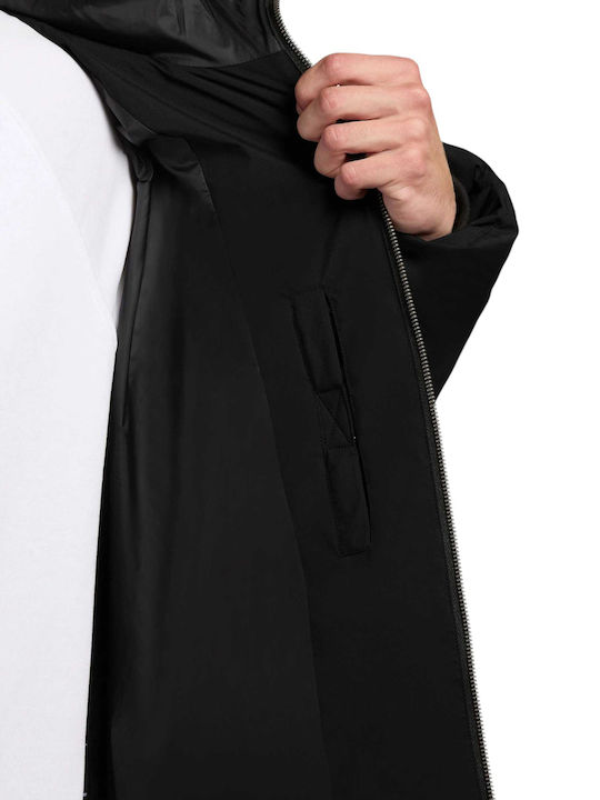 Jacke Black