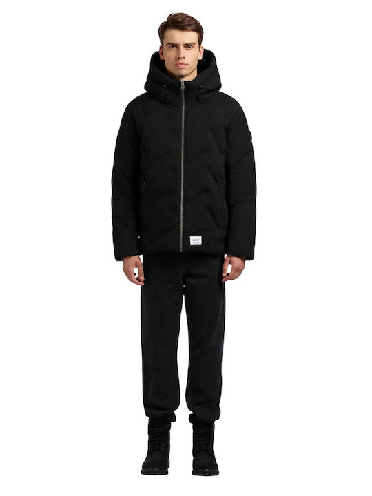 Jacke Black