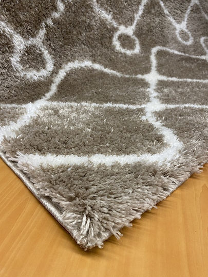 Koulis Carpets Puffy 9970a