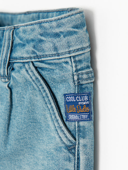 Cool Club Pantalon Jeans Pentru Copii Albastru
