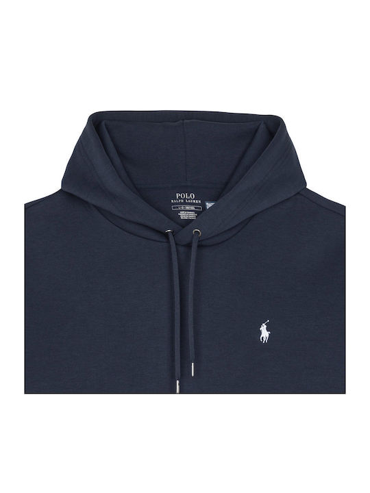 Hanorac cu Glugă Aviator Navy, Dark Blue