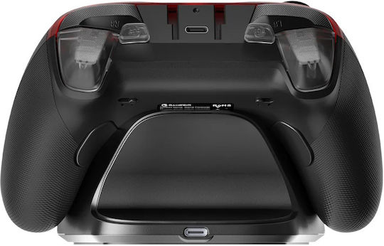 Gamesir G7 Pro Безжичен и Жичен Геймпад с Хол Ефект Стикове за Android / PC / Xbox One / Xbox Series Черен