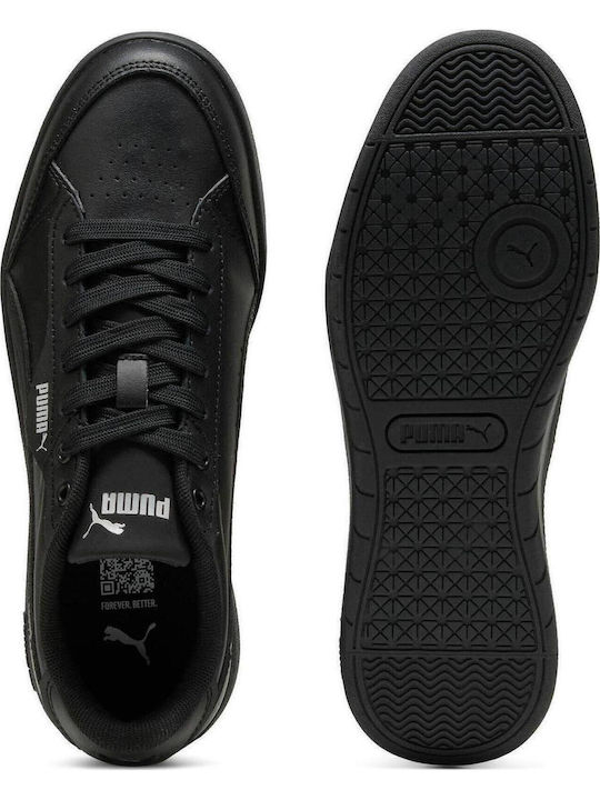 Vikky Sneakers Schwarz