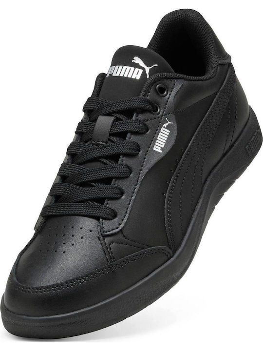 Vikky Sneakers Schwarz
