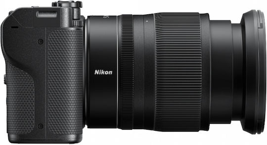 Nikon Camcorder ZR @ 30fps CMOS Sensor Memory Card Storage With 4" Touchscreen And Wi-Fi VOA180K001
