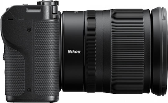 Nikon Camcorder ZR @ 30fps CMOS Sensor Memory Card Storage With 4" Touchscreen And Wi-Fi VOA180K001