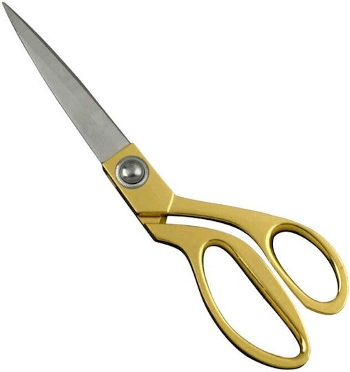 Scissors for Crafts 24.13cm with Metallic Blade 1pcs
