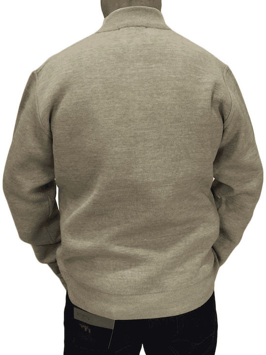 Pullover Gray