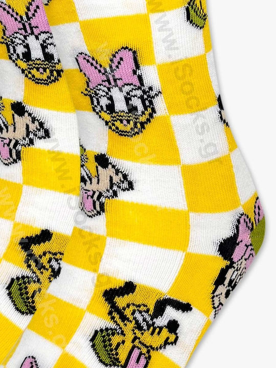 Disney Best Friends Socken Mehrfarbig 1Pack