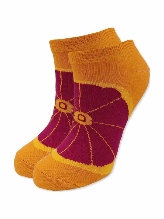 Axidwear Κάλτσες Σαγκουίνι Axidwear Κάλτσες Σαγκουίνι