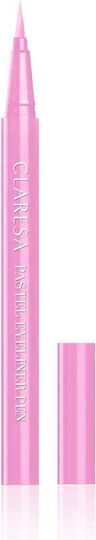 Claresa Pastell Wasserdicht Augenkonturenstift Rosa