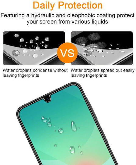 2.5D 0.26mm Screen Protector (Galaxy A26)