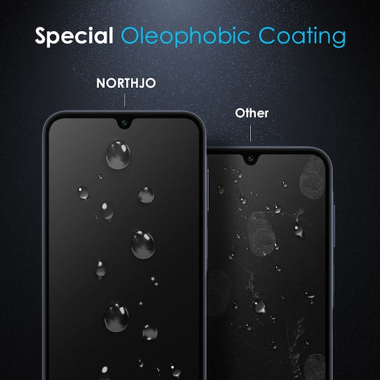 Screen Protector (Galaxy A26)