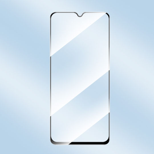 Adeziv complet Full Face Tempered Glass (Galaxy A26)