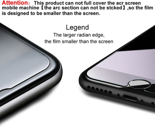Screen Protector (Galaxy A26)