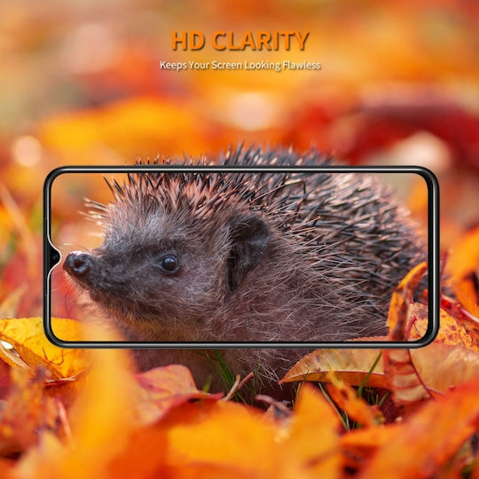 Gehärtetes Glas (Galaxy A26)