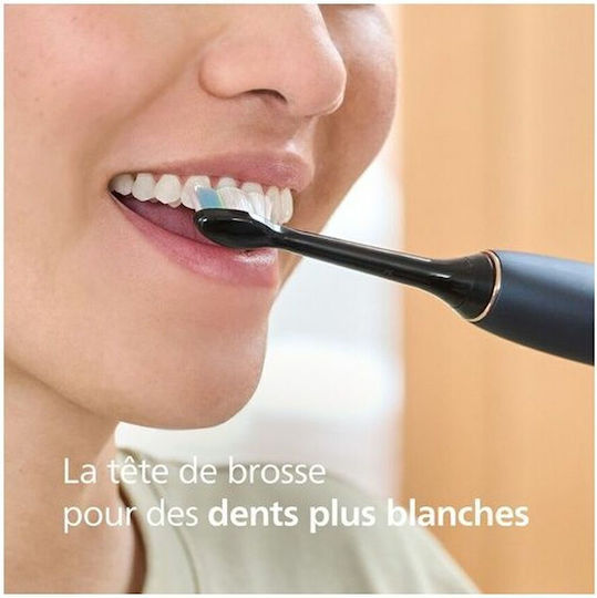 Philips Sonicare Optimal Ανταλλακτικά για Black HX6066/88 6τμχ