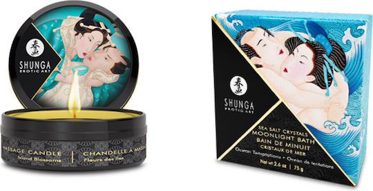 Shunga Exclusive 25th Anniversary Desires Calendar