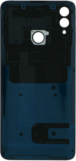 Huawei Honor 10 Lite Back Cover Black Oem