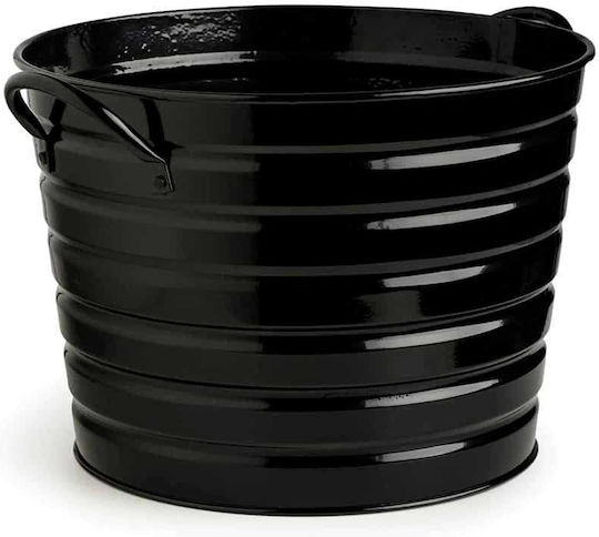 Costos with Height 32cm Black