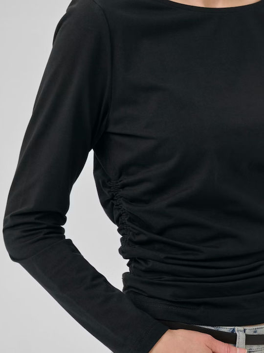 Women's T-shirt Black