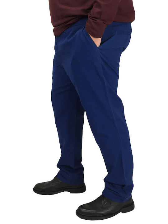 Παντελόνι Chino σε Slim Εφαρμογή Royal