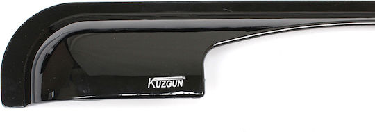 Set 2 Windschutzscheiben Scania 2004-2016 Kurze Version