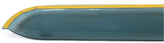 Set 2 Wind Deflectors Volvo Fh-fs 1994–2015